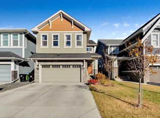 1176 S Cranbrook Gdns SE, Calgary, AB T3M3B9