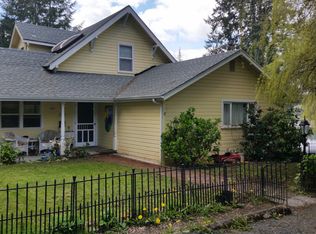 110 SE Orca Ln, Shelton, WA 98584
