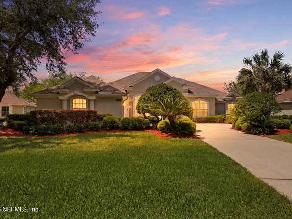 3158 COUNTRY CLUB Boulevard, Orange Park, FL 32073