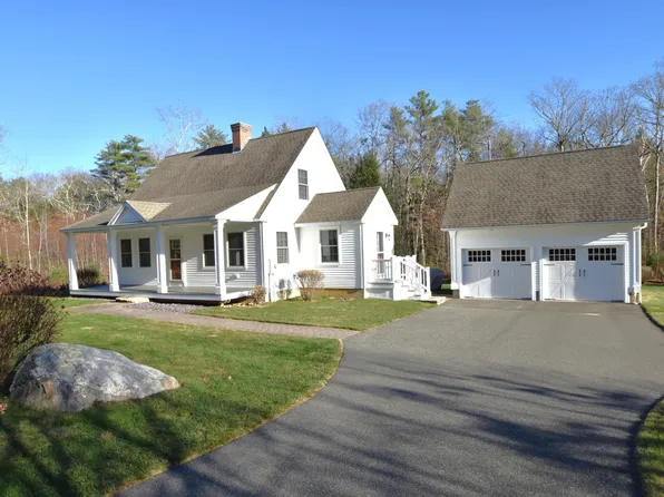 4 Parrow Drive, Stafford, CT 06076