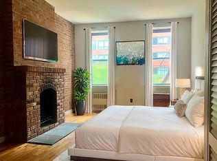 189 E 93rd St APT 2C, New York, NY 10128