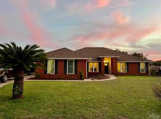 5891 Admirals Rd, Milton, FL 32583