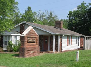 1101 Swafford Rd SW, Cullman, AL 35055