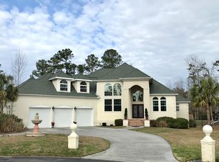 824 Winged Foot Ln, Wilmington, NC 28411