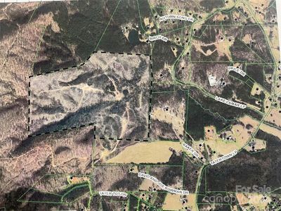 Tatertown Loop, Nebo, NC, 28761