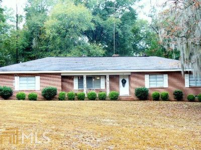 210 Glen Dr, East Dublin, GA, 31027