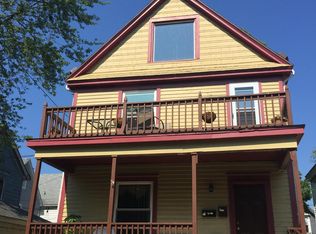 398 Parkdale Ave, Buffalo, NY 14213