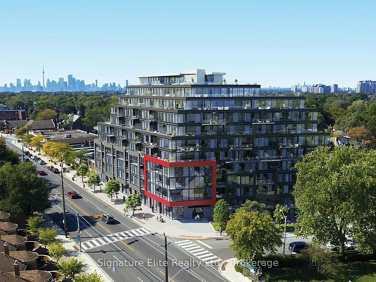 2 Manderley Dr #723 — Photo 20