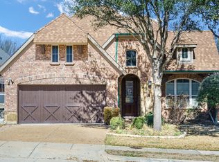 6523 Prairie Flower Trl, Dallas, TX 75227