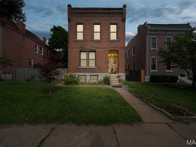 6505 Michigan Ave, Saint Louis, MO, 63111