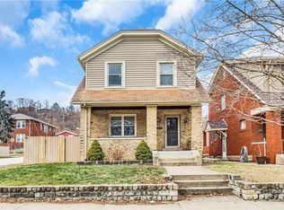 1175 Chislett St, Pittsburgh, PA