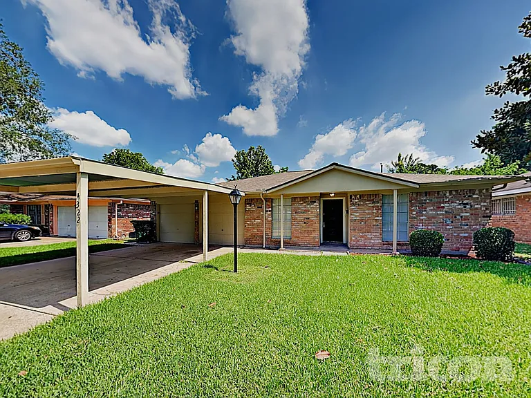 4322 High Point Ln — Photo 2