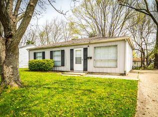 3519 Eisenhower Dr, Indianapolis, IN 46224