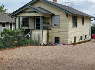 924 21st St SUITE B, Greeley, CO 80631