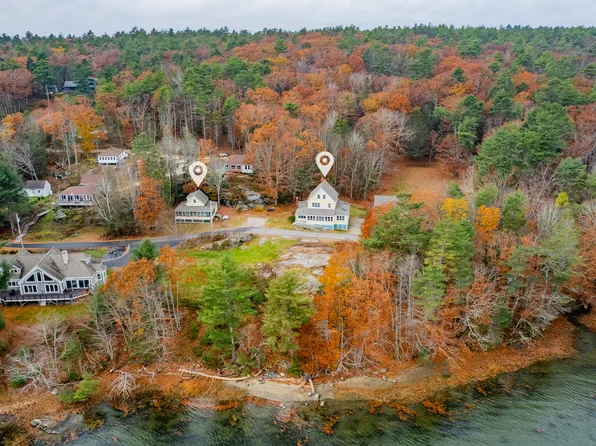 52 Knubble Road, Georgetown, ME 04548