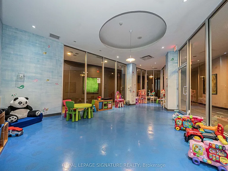 2230 Lake Shore Blvd W #1505 — Photo 19