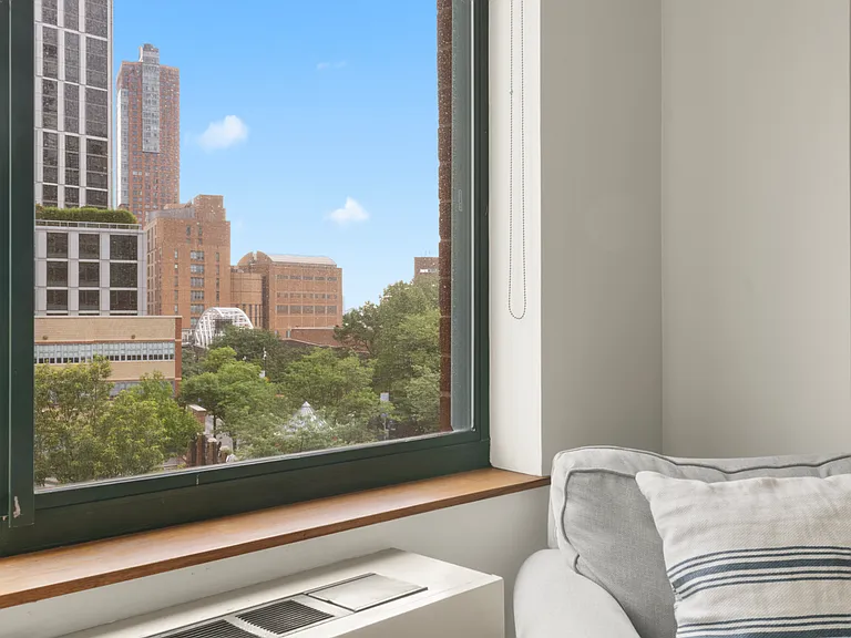 295 Greenwich St #5FN — Photo 5
