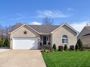 218 Ashlynn Ct, Newton Falls, OH 44444