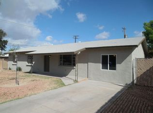1538 W Windsor St, Tucson, AZ 85705