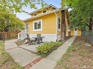 1002 S Washington St, Tacoma, WA
