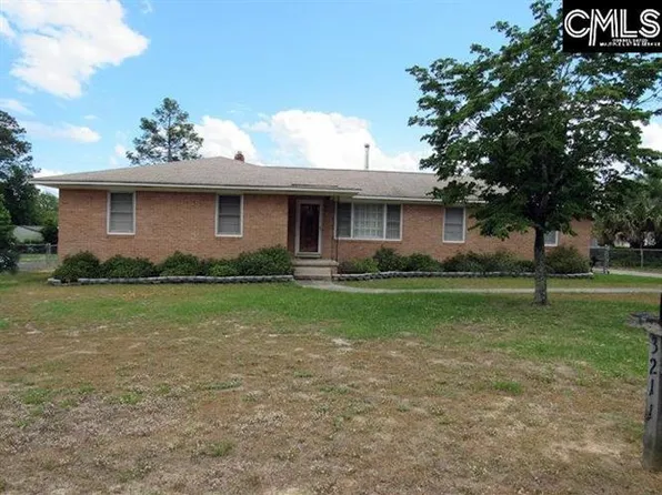 3211 Oakdale Rd, West Columbia, SC 29170
