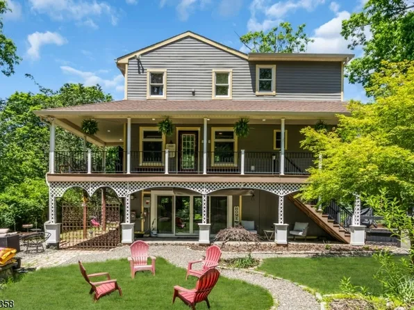 128 Raritan River Rd, Lebanon Twp., NJ 07830