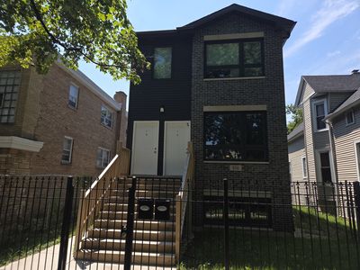 836 N Parkside Ave, Chicago, IL, 60651