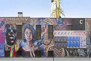 Rented by Ink Realty Services LLC