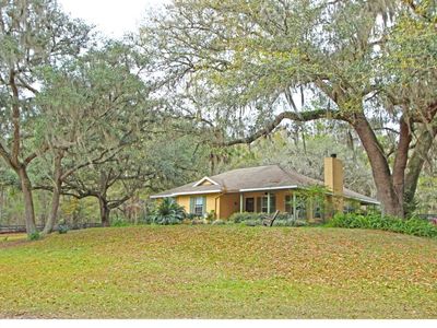 19445 NW 95th Ave, Micanopy, FL, 32667