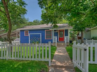 5713 Avenue D, Austin, TX 78752
