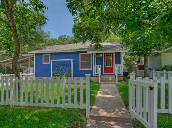 5713 Avenue D, Austin, TX 78752