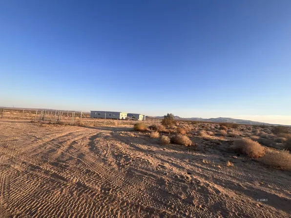 Ridgecrest Blvd, Inyokern, CA 93527