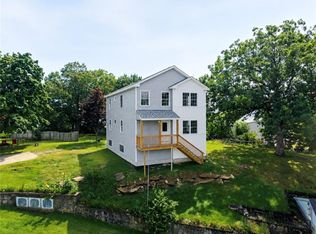 34 Vine St, West Warwick, RI 02893