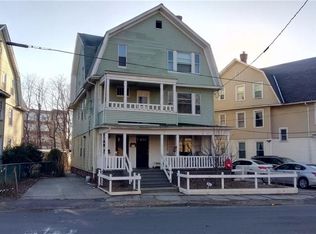 221 Camp St UNIT 2, Meriden, CT 06450