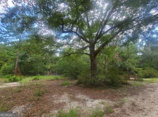 850 O'F Lanier Rd, Pembroke, GA 31321