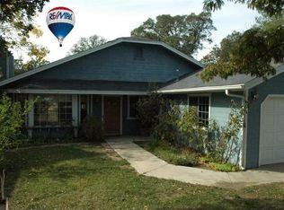 4961 Pretty Doe Ln, Paso Robles, CA 93446