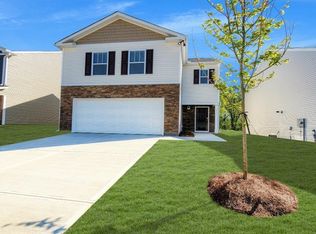 105 Allston Ct, Fountain Inn, SC 29644