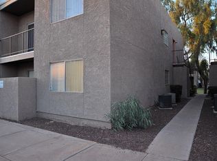 2827 E Le Marche Ave, Phoenix, AZ 85032