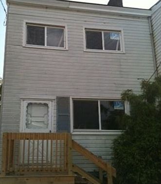 Front with room to change