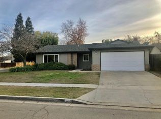 1167 W Pinedale Ave, Fresno, CA 93711