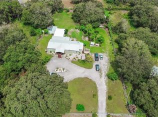 465 N Brida St, Clewiston, FL 33440