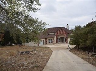 31441 Sierra Vista Dr, Bulverde, TX 78163