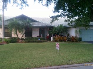 11303 NW 5th St, Coral Springs, FL 33071