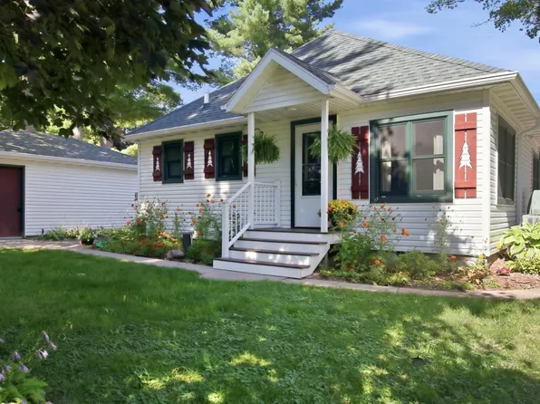 865 23 7/8 St, Chetek, WI 54728