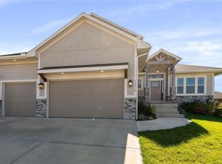 17016 Hauser St, Overland Park, KS 66221