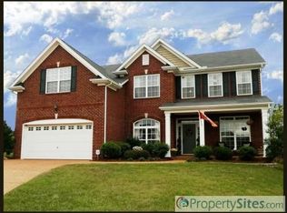 2006 Field Farm Ct, Spring Hill, TN 37174