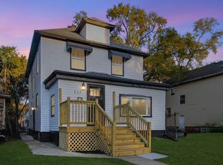 537 Harrison St, Gary, IN 46402