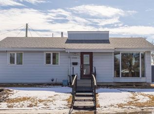 2302 N Olympia Dr SE, Calgary, AB T2C 1H5