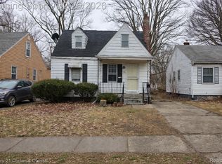 4383 Neff Ave, Detroit, MI 48224