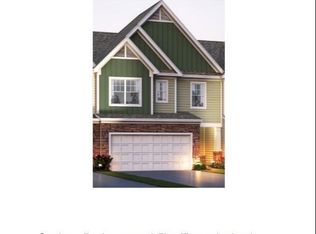 2460 Englemann Dr #377, New Hill, NC 27562